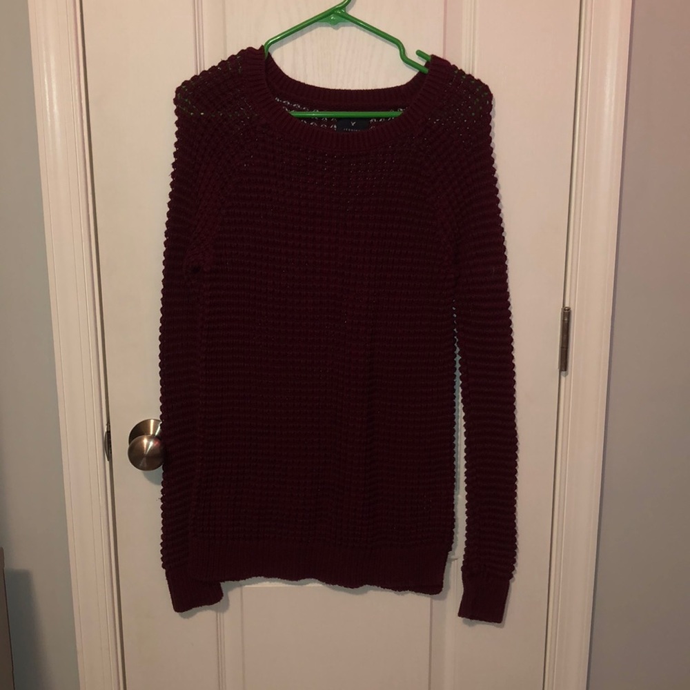 AE Jegging Sweater